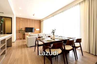 ขายคอนโด : 98.0 ตร.ม.  2 ห้องนอน  2 ห้องน้ำ คอนโดสำหรับ ขาย & เช่าใน วัดพระยาไกร