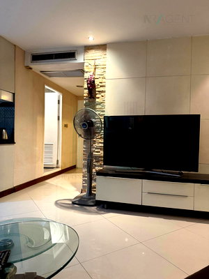 คอนโดให้เช่า : 🔺 ให้เช่าคอนโด วิทยุ คอมเพล็กซ์ อาคาร 1 ชั้น 9 2 ห้องนอน ขนาด 89 ตรม ใกล้ มหาวิทยาลัยมหานคร