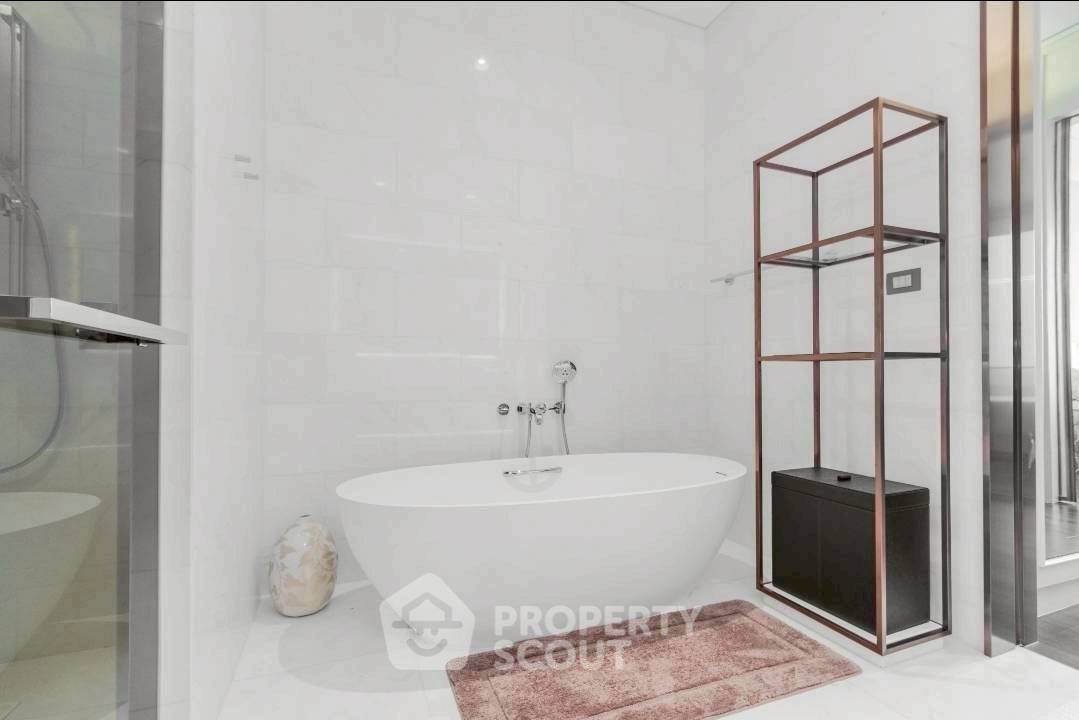 รูป คอนโด 4-ห้องนอน ที่ เดอะ เรสซิเดนซ์ แอท สินธร เคมปินสกี้ โฮเทล แบงค็อก ใกล้ BTS ราชดำริ (ID 2679168) - รูปที่ 20/20