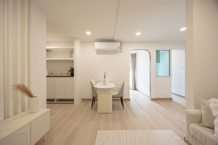 2-bed condo for sale, 67.5 sqm, The Magnet