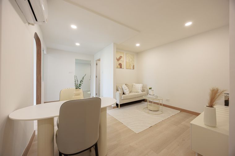 2-bed condo for sale, 67.5 sqm, The Magnet