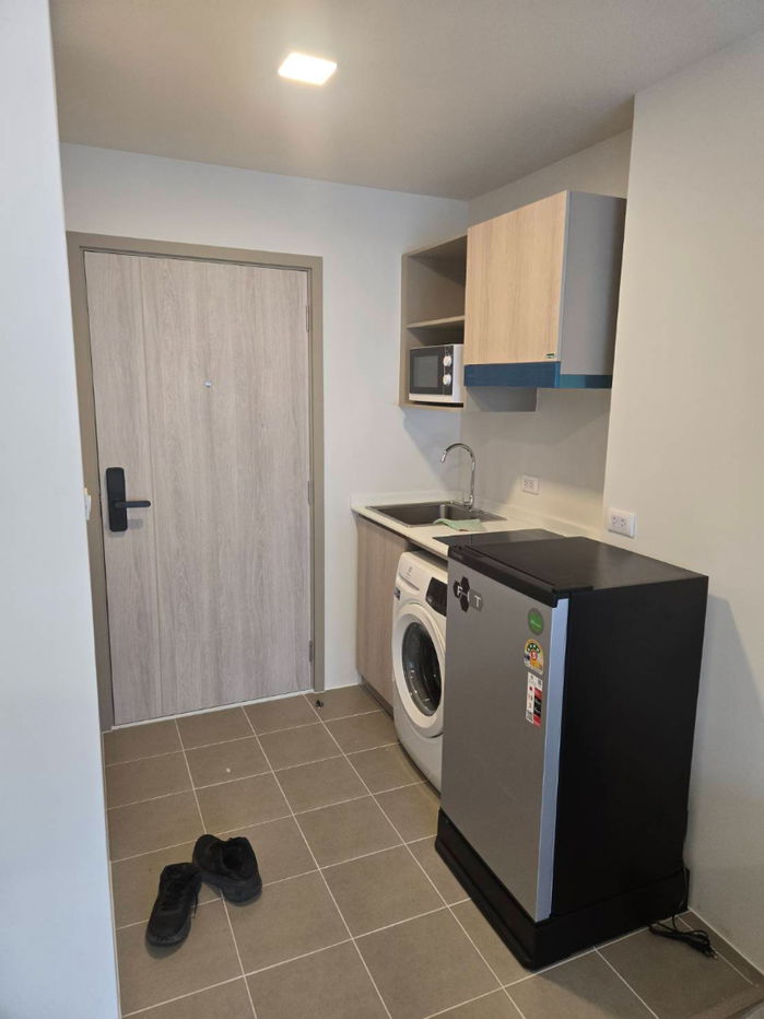 picture Condo for rent Dcondo Campus khonkaen - 6/17