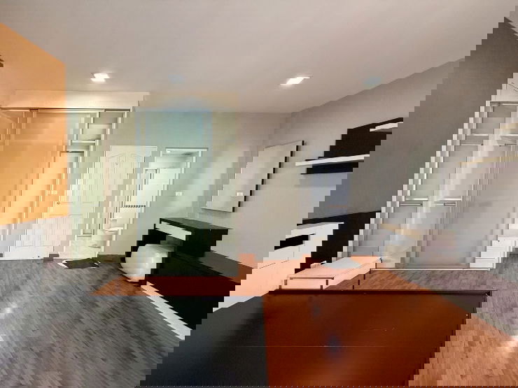 รูป คาซ่า ซิตี้ นวลจันทร์1 เฟอร์นิเจอร์ครบพร้อมเข้าอยู่ (ทาวน์โฮม 3 ชั้น) - รูปที่ 23/29