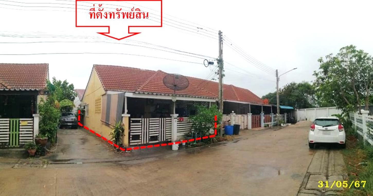 รูป ทาวน์เฮ้าส์ สำหรับขาย ทรัพย์รุ่งเรืองซิตี้ อมตะ-พานทอง เฟส 1 บางนาง พานทอง ชลบุรี - รูปที่ 6/10