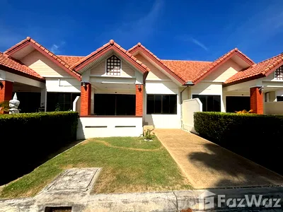 Houses for rent : 2 Bedroom House for rent at Thailand Resort Hua Hin 5363378