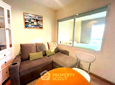 ขายคอนโด : คอนโด 1-ห้องนอน ที่ ไลฟ์ แอท สุขุมวิท 65 ใกล้ BTS พระโขนง (ID 2679093)