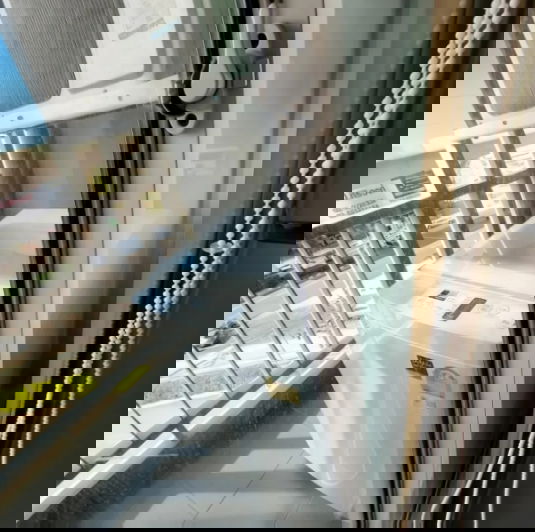 รูป คอนโด Tempo Quad Saphanmai ติด BTS สายหยุด ชั้น 6 แบบ 1 ห้องนอน 31 ตรม. มีเครื่องซักผ้า ของครบ - รูปที่ 8/9