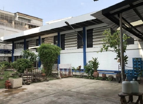 BD00008 ขายโกดัง ถนน มนัส ตำบล ในเมือง อำเภอ เมืองนครราชสีมา จังหวัด นครราชสีมา