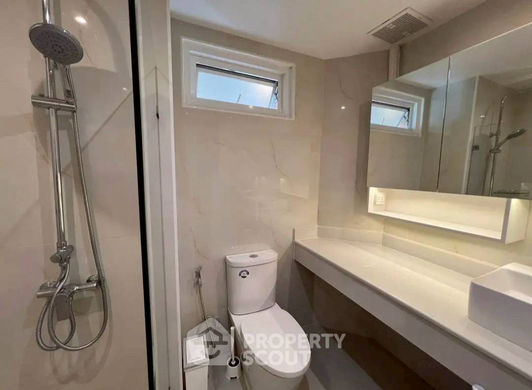 รูป คอนโด 2-ห้องนอน ที่ เบล พาร์ค เรสซิเดนท์ คอนโดมิเนียม ใน ช่องนนทรี (ID 2678671) - รูปที่ 8/13