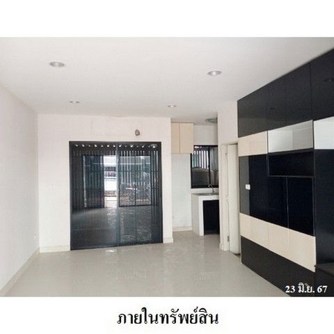 รูป Z3A1326 ขายทาวน์เฮ้าส์ แขวง บางมด เขต จอมทอง จังหวัด กรุงเทพมหานคร - รูปที่ 3/8