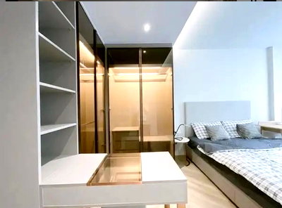 Condos for rent : 🎈#MT2602_191🎈💥Urgent💥 Guaranteed availability! Click quickly before it's gone‼️ For Rent 19k.🔥 Chapter Thonglor 25 Condo