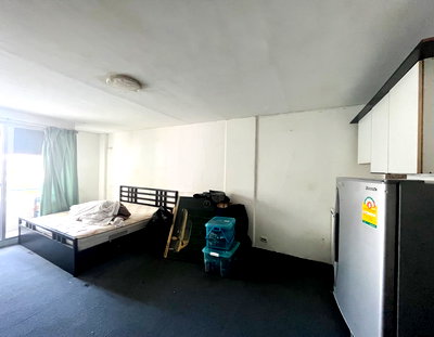 Condos for sale MRT Lat Phrao 101  : Condo for Sale: City Villa Ladprao 130, near BTS Skytrain