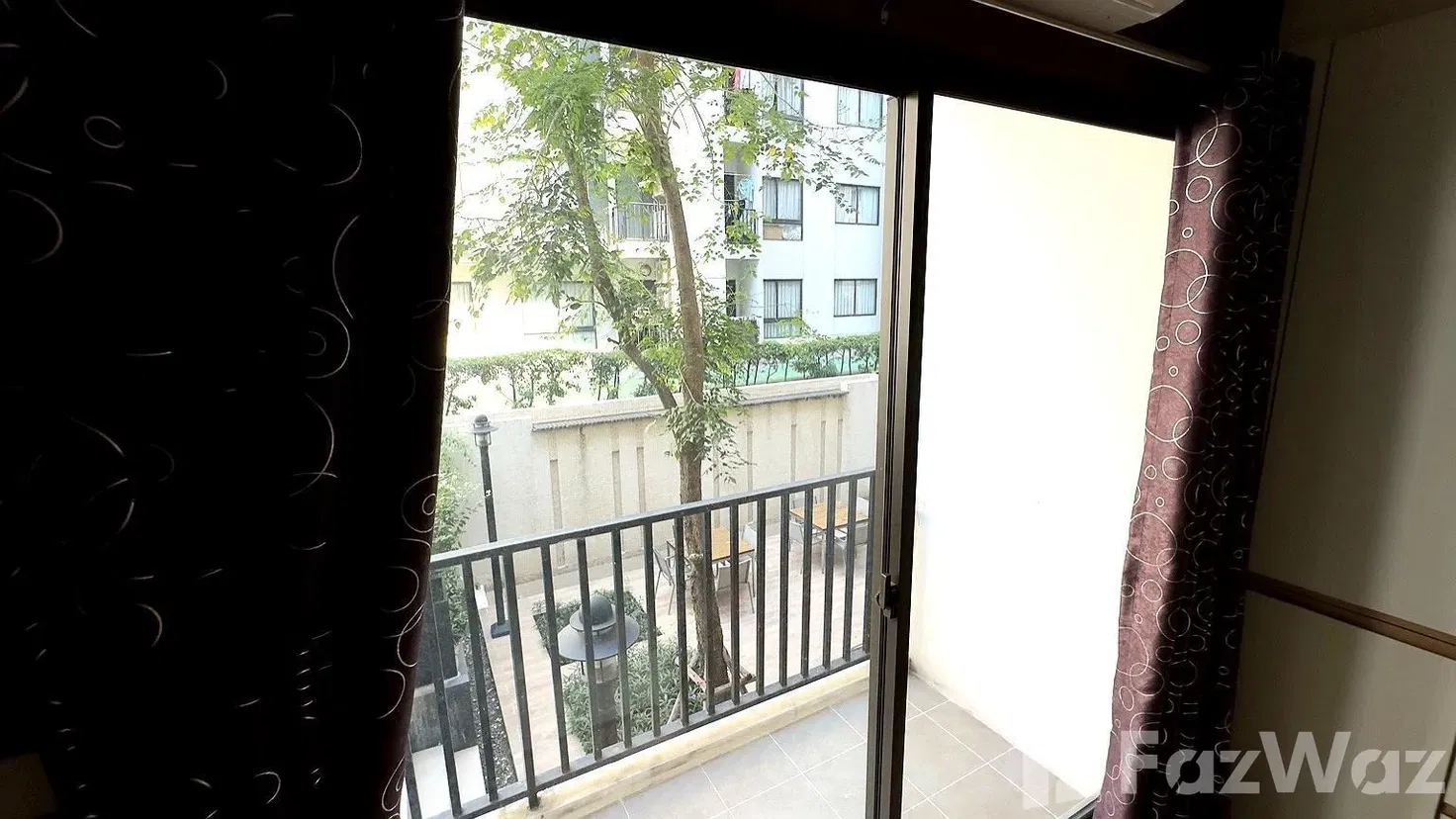 รูป ขาย คอนโด สตูดิโอ ในโครงการ เดอะ เนสท์ สุขุมวิท 22 6067204 - รูปที่ 12/12