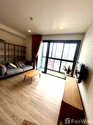 ขายคอนโด : Taka Haus Building A, 7th Floor (Top Floor) 41.54 sq m. 6068002