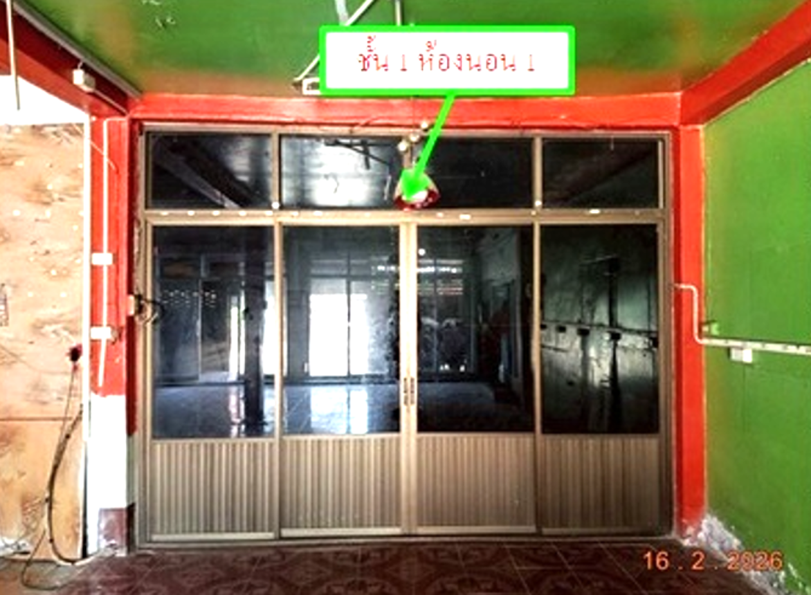 รูป บ้านเดี่ยว สำหรับขาย - กุดขอนแก่น ภูเวียง ขอนแก่น - รูปที่ 23/34