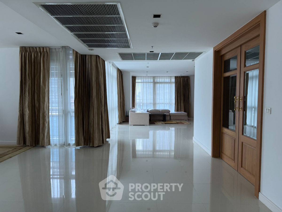 รูป คอนโด 4-ห้องนอน ที่ แอทธินี เรสซิเด้นซ์ ใกล้ BTS เพลินจิต (ID 2664302) - รูปที่ 13/22