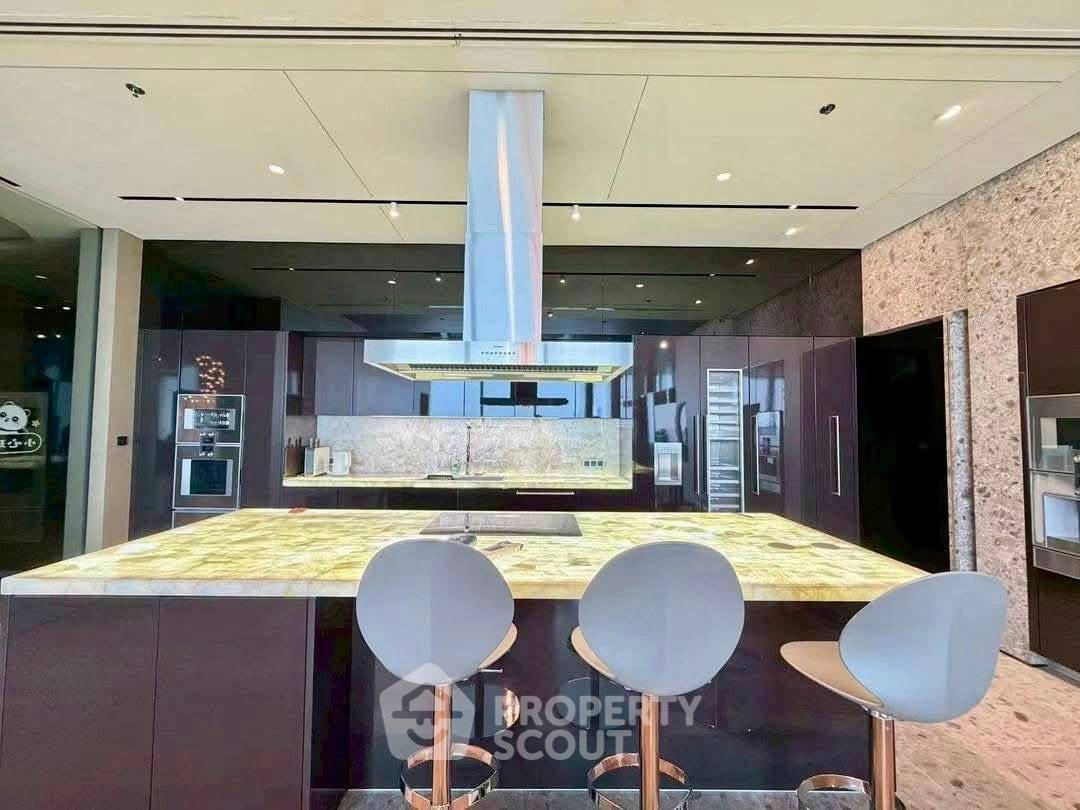 รูป คอนโด 2-ห้องนอน ที่ เดอะ ริทซ์-คาร์ลตัน เรสซิเดนเซส, แบง ค๊อก ใกล้ BTS ช่องนนทรี (ID 2679651) - รูปที่ 15/16