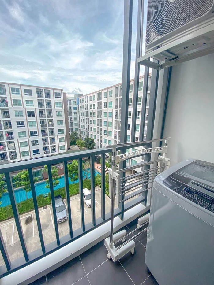 รูป 🦋RB23425 ให้เช่าถูกมาก📢นิช ไอดี เพชรเกษม - บางแค เฟส 2👉แอดไลน์ @714txlxc( มี @ ด้วย) แอดมินตอบไว - รูปที่ 2/16