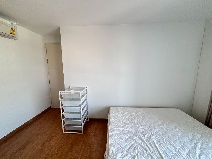 รูป 💥💥ปล่อยเช่า!! The Parkland Phetkasem 2นอน2น้ำ 60 ตร.ม.ชั้น 17 ตึก B เฟอร์เครื่องใช้ไฟฟ้าครบ สนใจ LINE: @atfirm💥💥 - รูปที่ 2/19