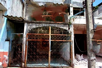 ทาวน์โฮม สถานีขนส่งหาดใหญ่ : F1-0449 ขายทาวน์เฮ้าส์ ต. หาดใหญ่ อ.หาดใหญ่ จ.สงขลา