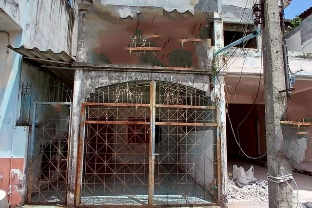 รูป F1-0449 ขายทาวน์เฮ้าส์ ต. หาดใหญ่ อ.หาดใหญ่ จ.สงขลา - รูปที่ 1/8