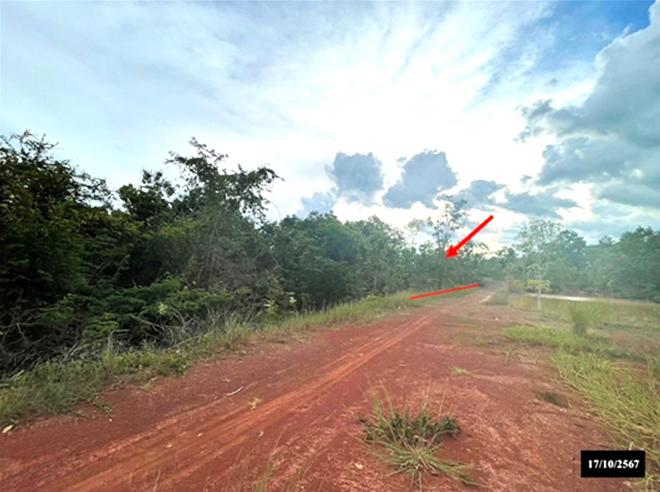 รูป ที่ดินว่างเปล่า สำหรับขาย - โพธิ์ตาก เมืองนครพนม นครพนม - รูปที่ 6/16