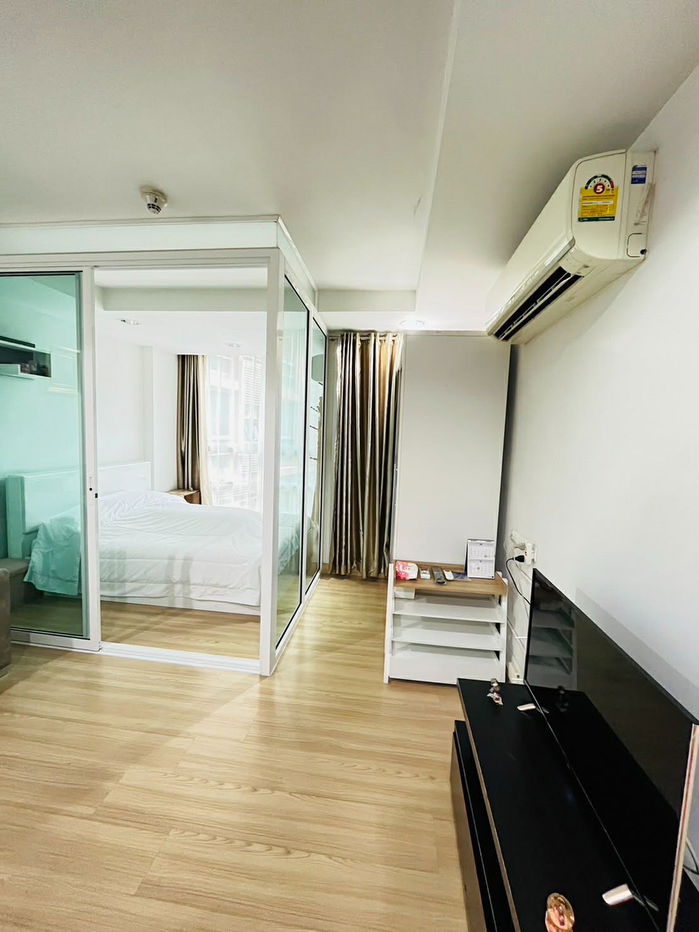 picture 🟪🟦🟩🟨🟧 The Kris Extra 5 Condo for Rent - Ready to move in April - 🛎️🛎️ | Line@: @assetspro - 3/11