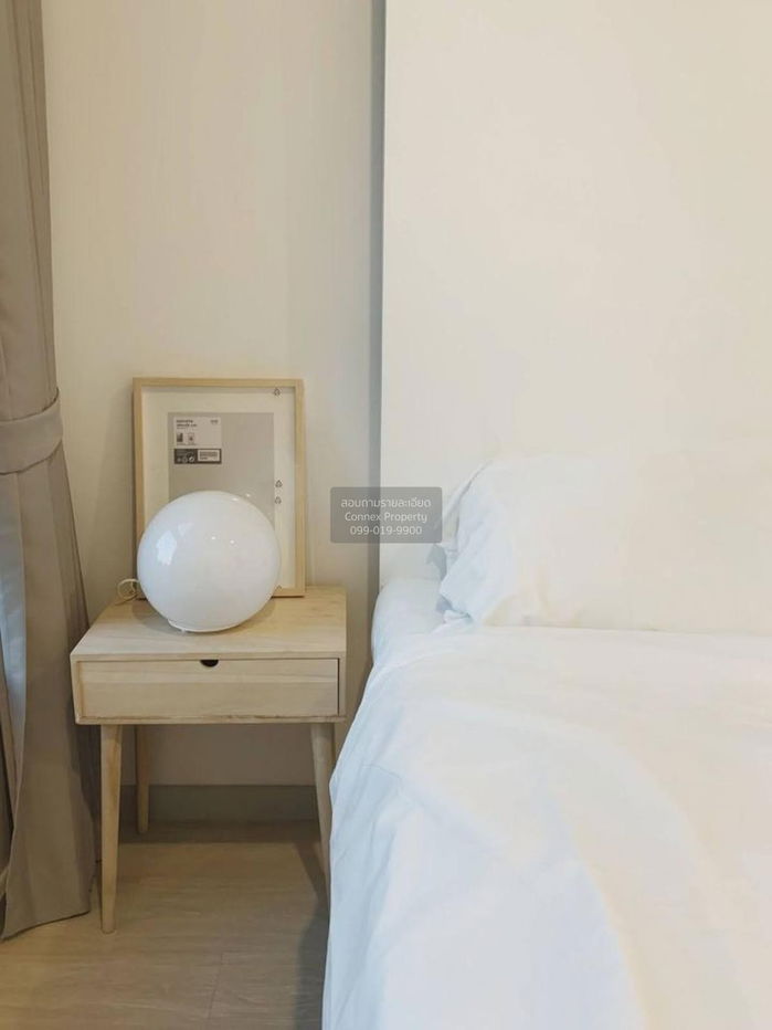 รูป 🔥🔥🔥 เช่าคอนโด ไนท์บริดจ์ ไพร์ม สาทร BTS-ช่องนนทรี ทุ่งมหาเมฆ เขต สาทร กรุงเทพ CX-85384 ✅ ทักไลน์ @connexproperty ตอบทันที ทีมงานมืออาชีพ ✅ 🔥🔥🔥 - รูปที่ 6/7