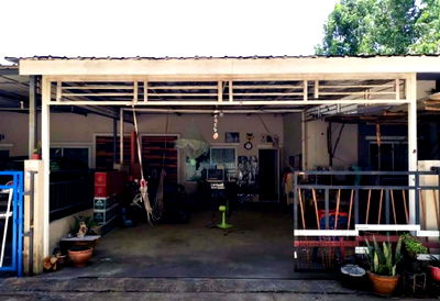 บ้านเดี่ยว นิคมราชชลบุรี : BB12786 ขายบ้านแฝด หมู่บ้าน ภัทรแกรนด์ทาวน์ ถนน ชุมชนหนองปรือ ตำบล บึง อำเภอ ศรีราชา จังหวัด ชลบุรี