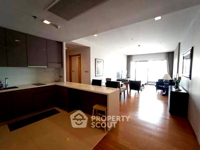 Condos for sale Early Sukhumvit : 2-BR Condo at Hyde Sukhumvit 13 Condominium near BTS Nana (ID 1035612)
