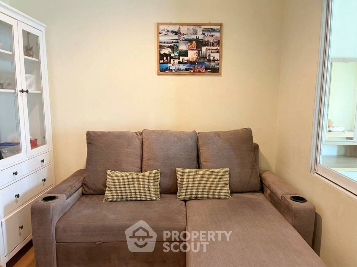 รูป คอนโด 1-ห้องนอน ที่ ไลฟ์ แอท สุขุมวิท 65 ใกล้ BTS พระโขนง (ID 2679093) - รูปที่ 4/15