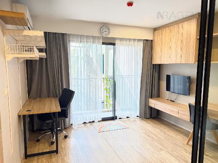 รูปภาพ 🎊 For Rent Condo BLOSSOM CONDO @ SATHORN-CHAROENRAT Building 1, Floor 2,1 bed room, Room size 29 sqm