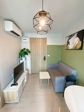 Condo for rent, Condo Nue Connex Donmueang