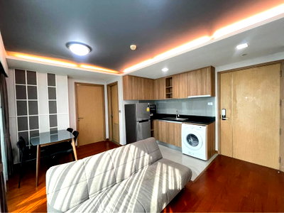 Condos for rent : Condo for Rent at Inter Lux Premier Sukhumvit 13 (D6902029)