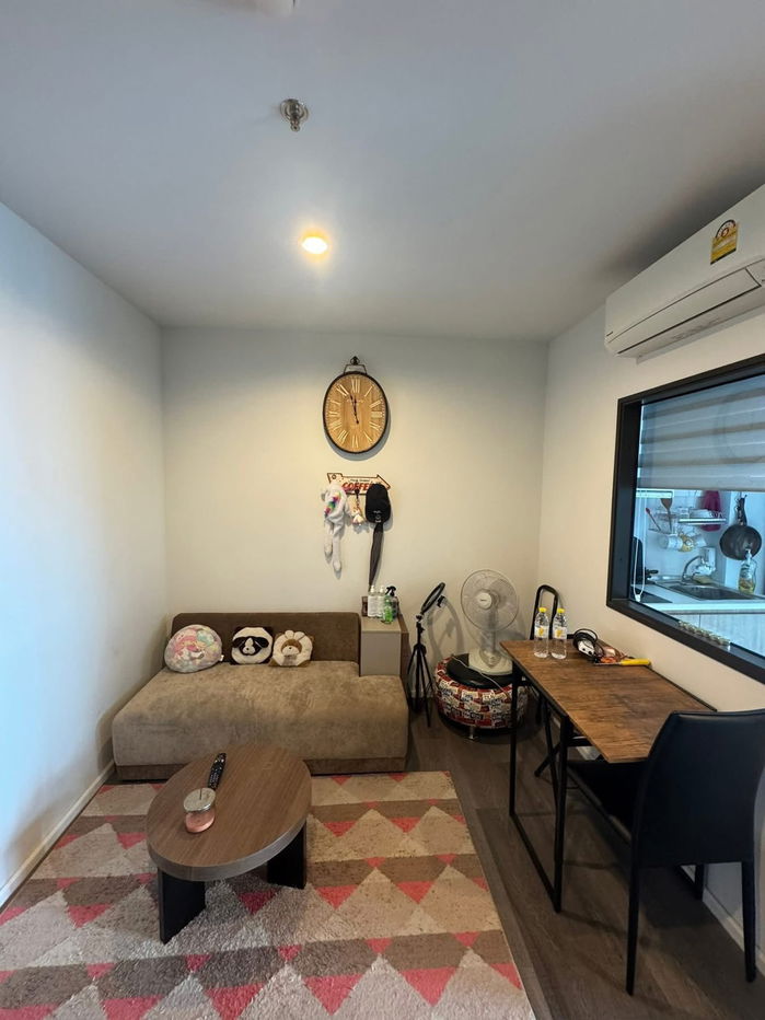 picture for rent condominium The Stage Taopoon Interchange - 6/12