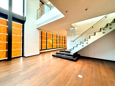 Condos for sale : Aestiq Thonglor | Prestigious 3 Bed Duplex Luxury Penthouse - BR61064CD
