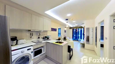 Condos for rent : 2 Bedroom Condo for rent at Vtara Sukhumvit 36 1027040