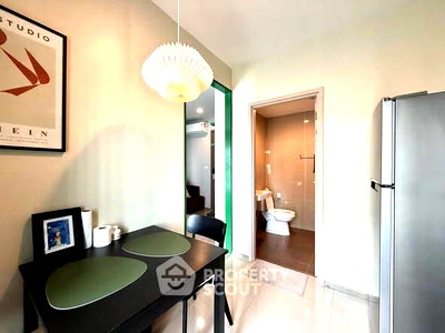Condos for rent : 1-BR Condo At The Base Phetchaburi-Thonglor, 22nd-Floor (28 Sqm) (ID 2678954)
