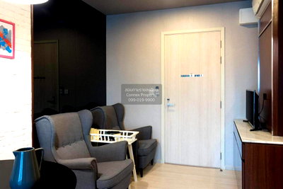 Condos for rent : FOR RENT condo , Life Asoke , MRT-Phetchaburi , Bang Kapi , Huai Khwang , Bangkok , CX-38808 ✅ Live chat with us ADD LINE @connexproperty ✅