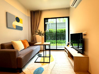 ขายคอนโด : ของดีบางแสน! Dcondo Sense Bangsaen คอนโดแต่งครบ 1.59 ล้าน จองเพียง 999 บาท จองก่อนได้ก่อน!"📞 093-1681685 / 061-6161426 