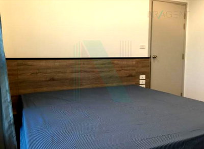 Condos for rent : 🚩 For Rent Condo IDEO MOBI BANGSUE GRAND INTERCHANGE Building 1, Floor 29,2 bed room, Room size 47.00 sqm