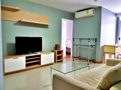 คอนโดให้เช่า : The link Sukhumvit 50 ✅🏠 Rent Only 12,500/month