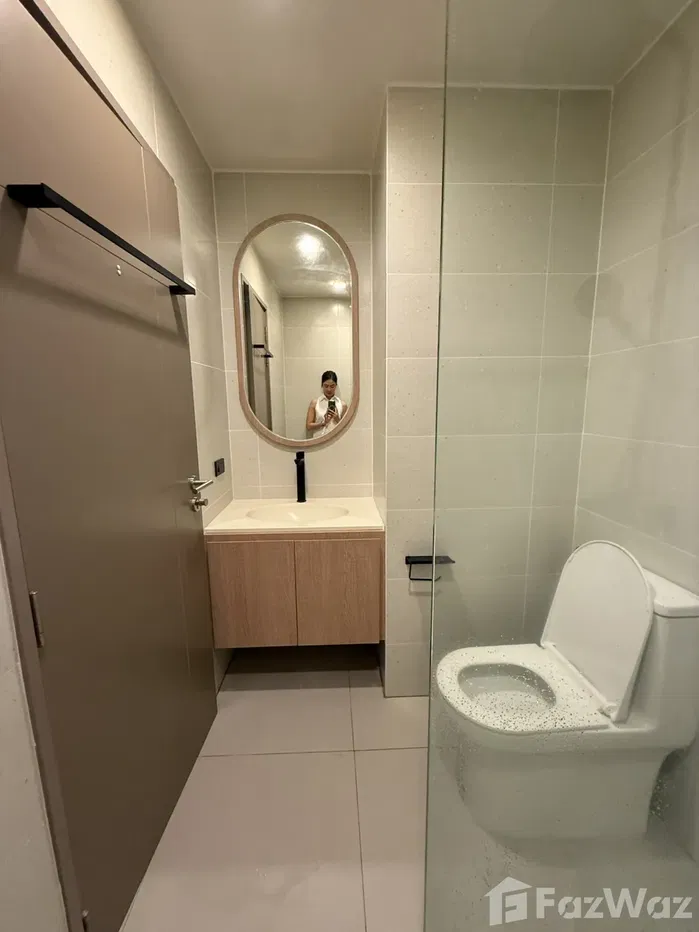 รูป ขาย คอนโด 1 ห้องนอน ในโครงการ ซีล บาย แสนสิริ 6054292 - รูปที่ 11/11