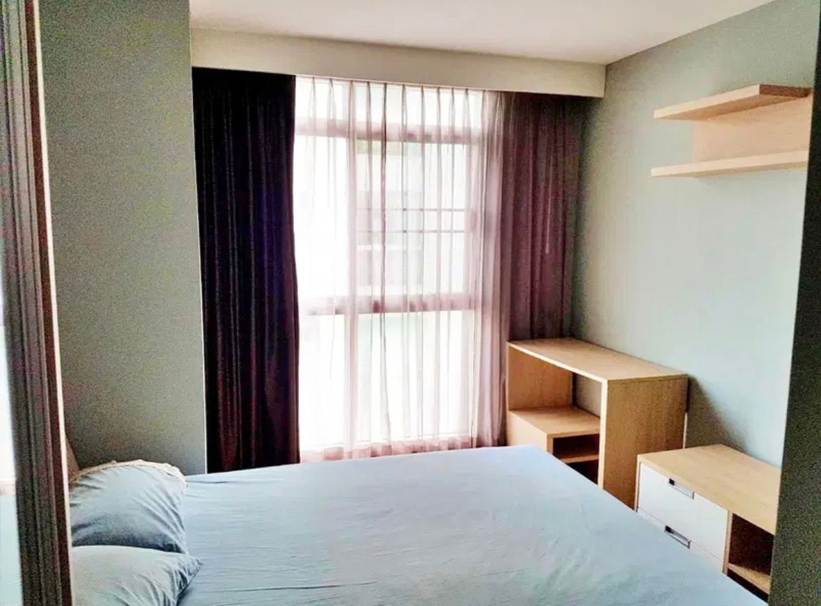 รูป The link Sukhumvit 50 ✅🏠 Rent Only 12,500/month - รูปที่ 3/5