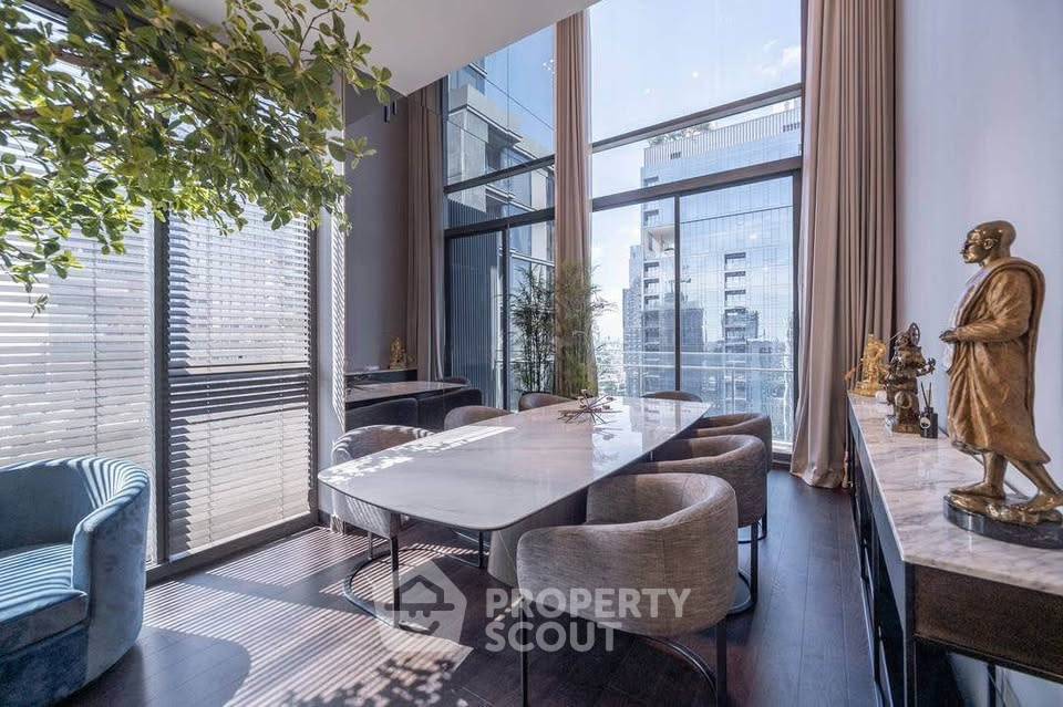 รูป คอนโด 2-ห้องนอน ที่ ลาวิค สุขุมวิท 57 ใกล้ BTS ทองหล่อ (ID 2484952) - รูปที่ 2/5