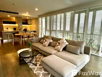 ขายคอนโด : ขาย คอนโด 2 ห้องนอน ในโครงการ มาลิบู เขา เต่า 6065945