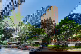 Project Bangna Residence Picture - 4/17