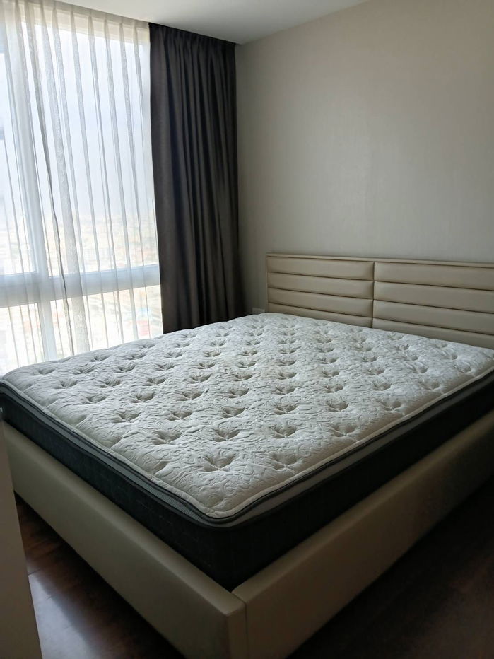 รูป 🌈 ให้เช่า🌆 The Metropolis Samrong Interchange (เดอะ เมโทรโพลิส สำโรง อินเตอร์เชนจ์) 🌆 JA-1152 - รูปที่ 2/10