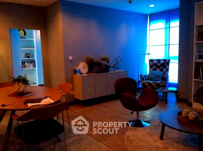 Condos for rent : 1-BR 55 Sqm On 21st Floor at Ideo Mobi Sukhumvit 81, 200m to BTS On Nut (ID 2679692)