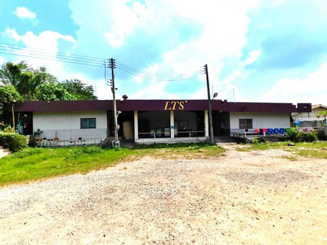 picture FOR SALE  HOUSE PROPERTY  6240000 BAHT. - 7/8